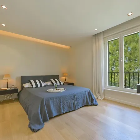 Villa Piane Chienti Sleeps 8 Pool Air Con Wifi Molino Ciccolini