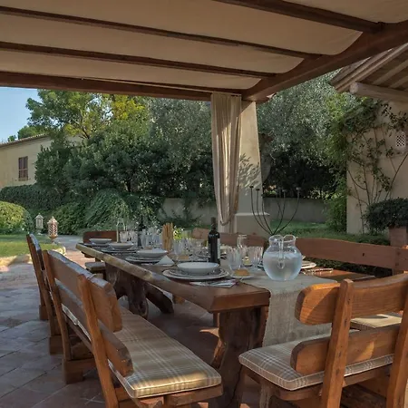 Piane Chienti Sleeps 8 Pool Air Con Wifi Villa *