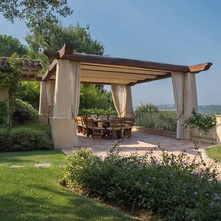 Villa Piane Chienti Sleeps 8 Pool Air Con Wifi *